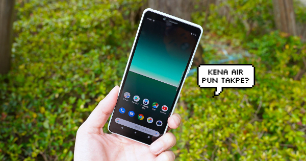 5 Spesifikasi Tak Dijangka Pada Keluaran Sony Xperia 10 II Terkini Yang Baru Sampai Malaysia
