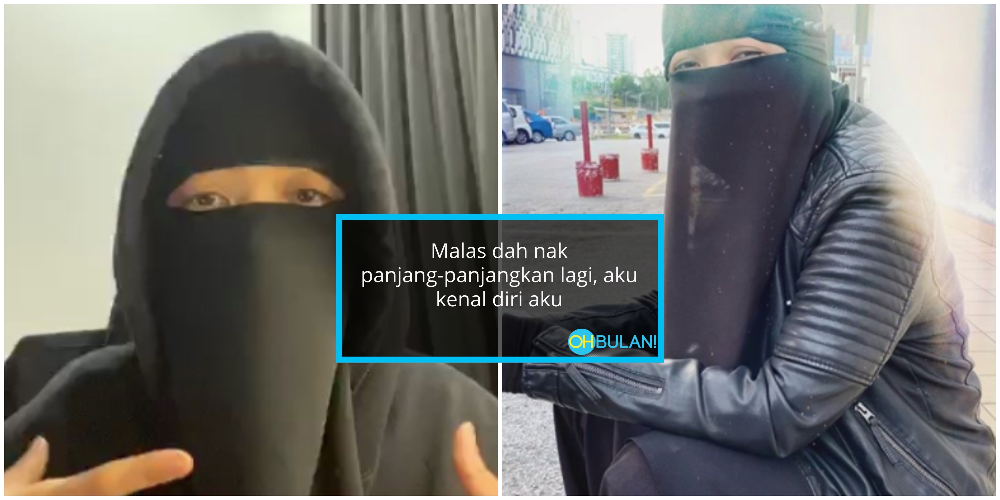Selepas Teruk Dihentam, Fynn Jamal Nekad ‘Resign’ Beri Bantuan