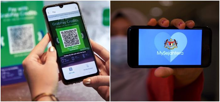 Tuntut RM50 ePENJANA dari GrabPay Dan Dapatkan RM50 Extra Baucar! Memang Berbaloi Betul