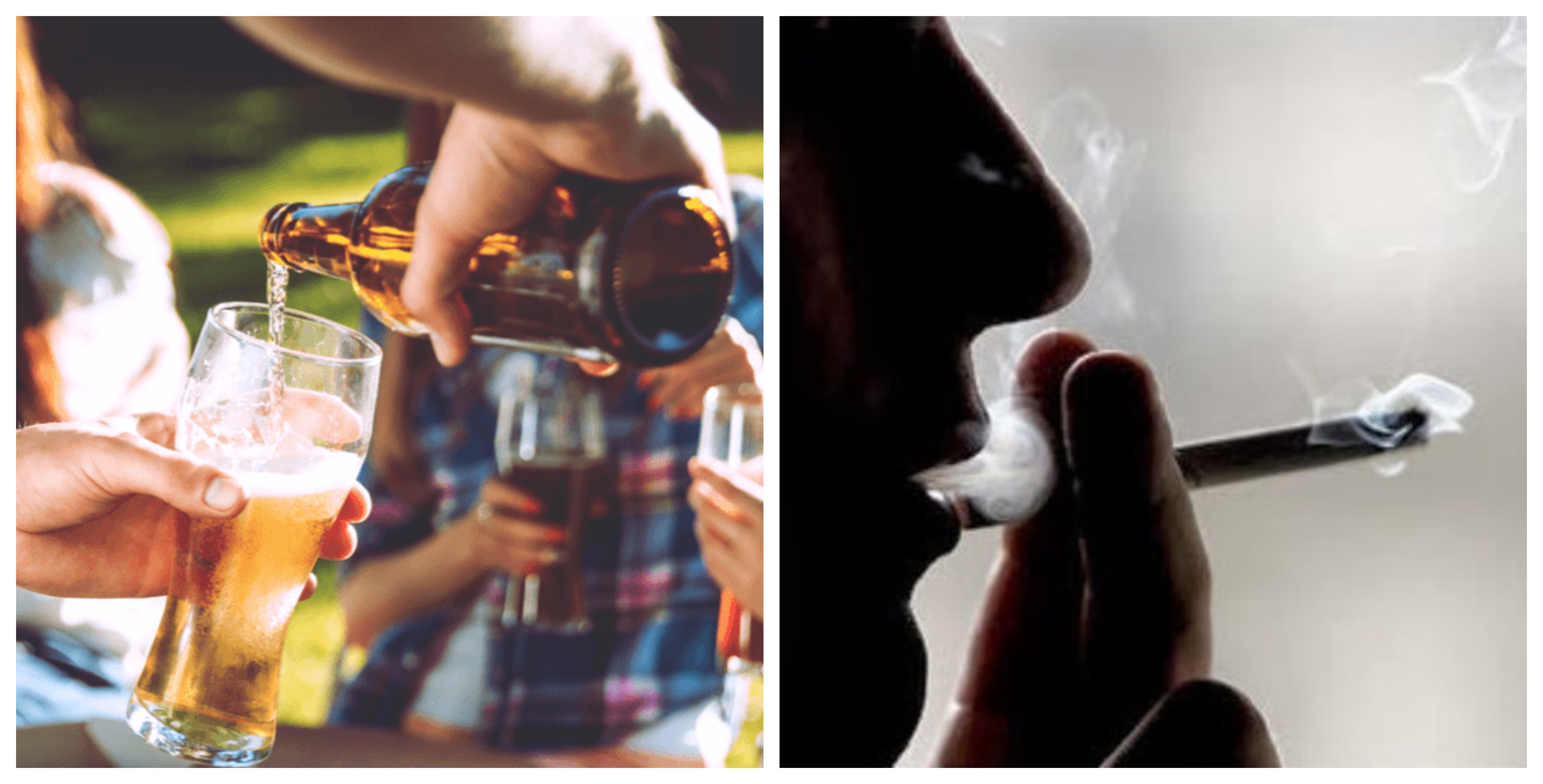 Selangor Haram Hisap Rokok & Minum Arak Di Taman Awam, Berkuat Kuasa Serta-Merta