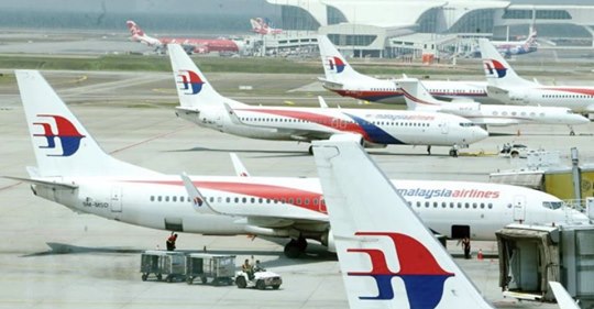 MAS Beri Diskaun 20% Kepada Pelajar, Guru & Pensyarah
