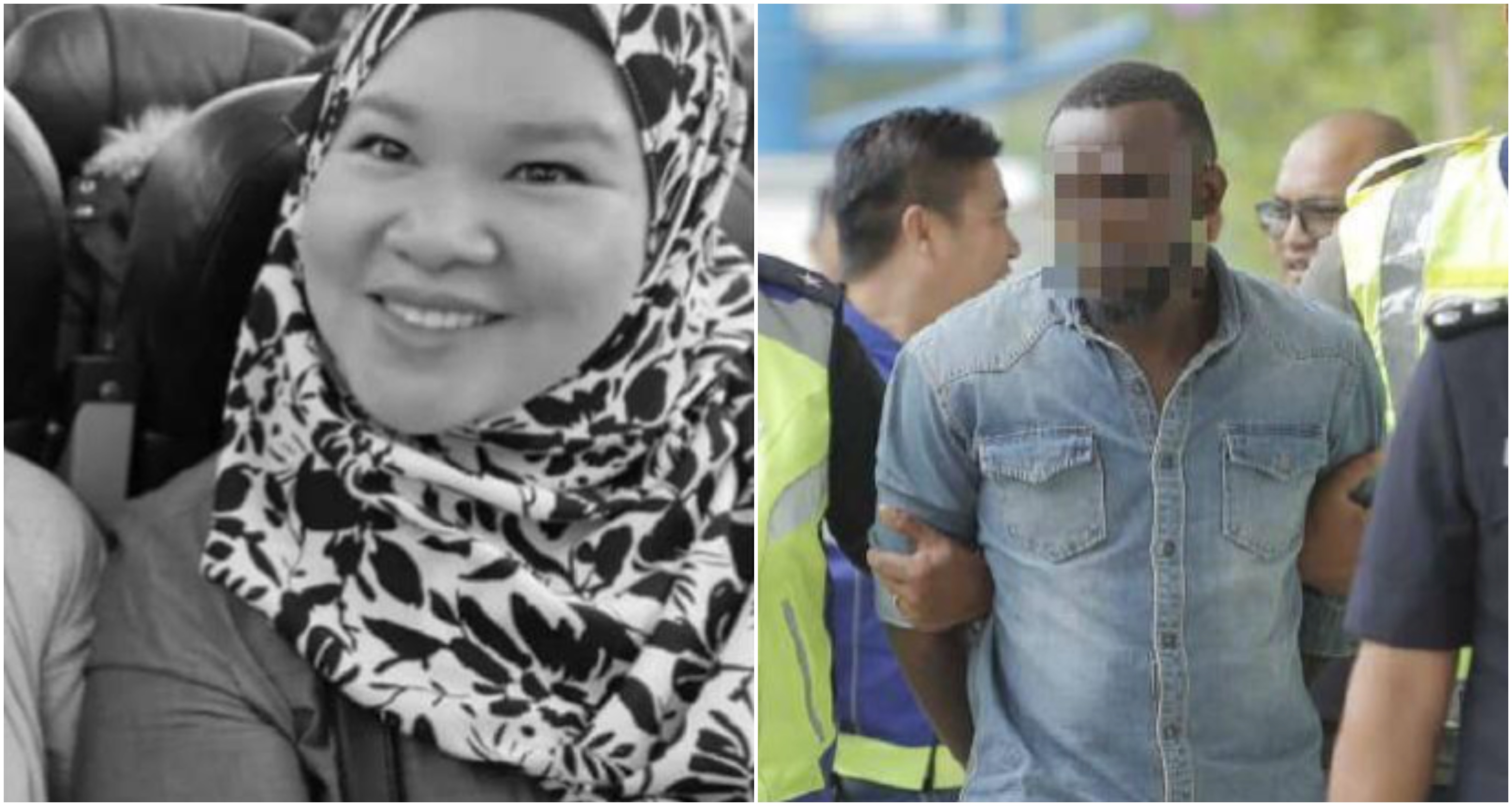 Ditemui Reput, Ada Kesan Kelar Dileher, Motif Pembunuhan Jururawat Ini Kekal Misteri