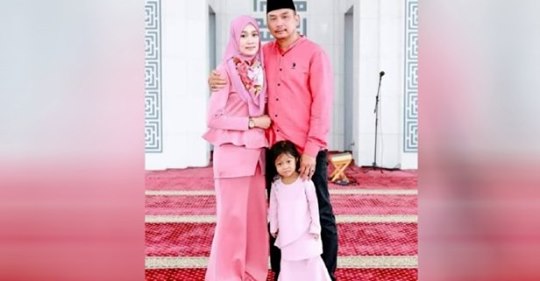 ‘Janji Tinggal Janji’ – Lelaki Buntu Cari Ibu Kandung Anak Angkat