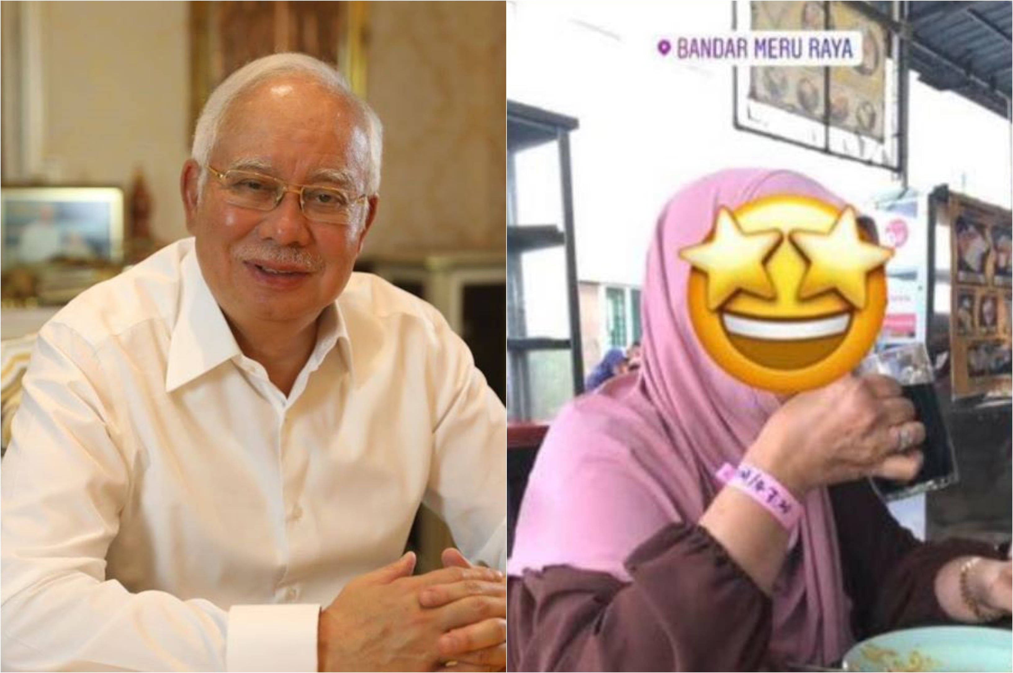 ‘Perlu Penjara Mandatori, Bukan Hanya Denda’ – Najib Razak