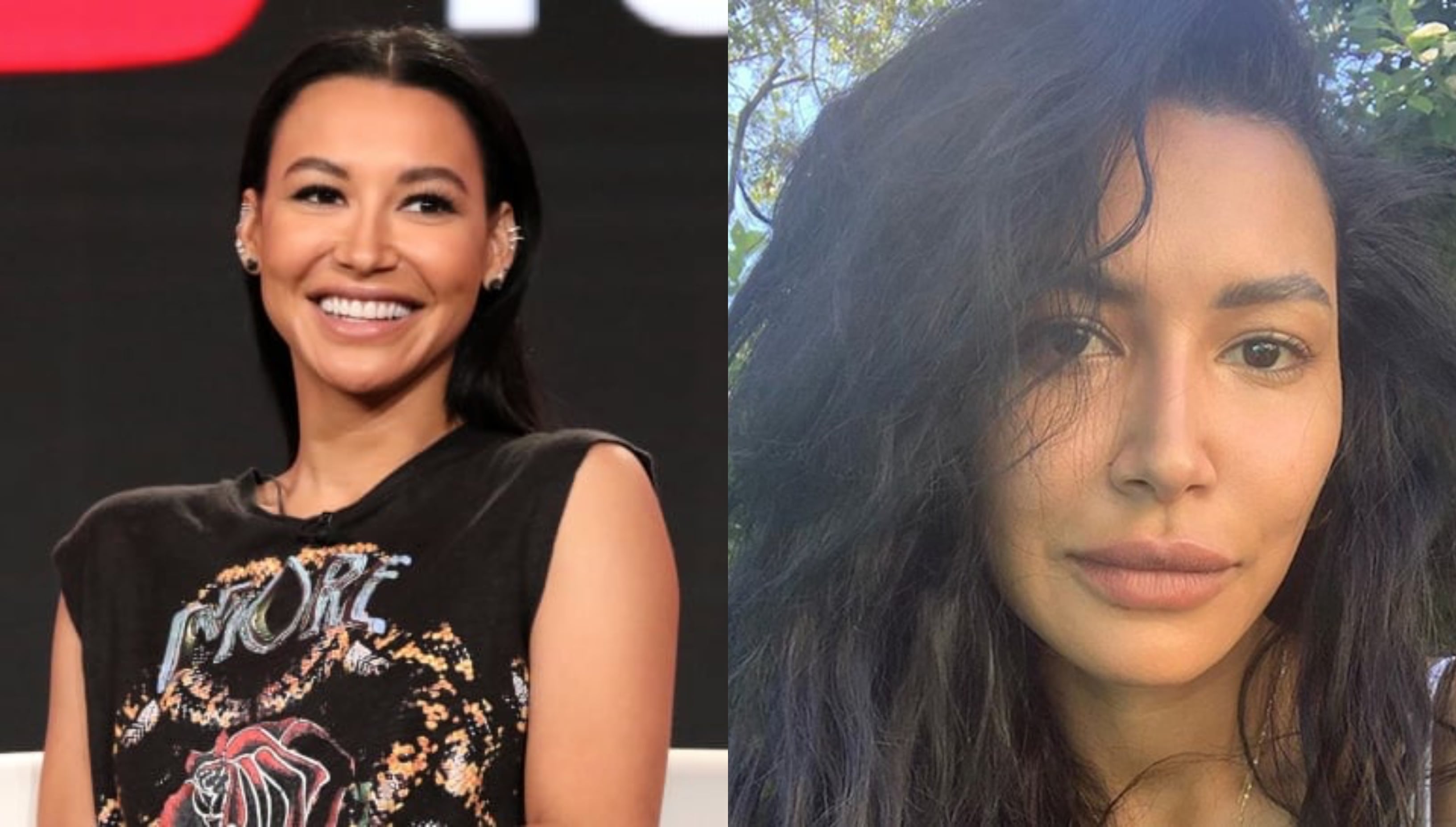 Pelakon Naya Rivera Hilang Di Tasik, Anak Berusia 4 Tahun Terbiar Sendirian Dalam Bot
