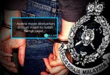 Kaki Terkangkang & Kepala Terbenam Dalam Tangki Najis, Kisah Pembunuhan Budak 12 Tahun Pada Tahun 1999