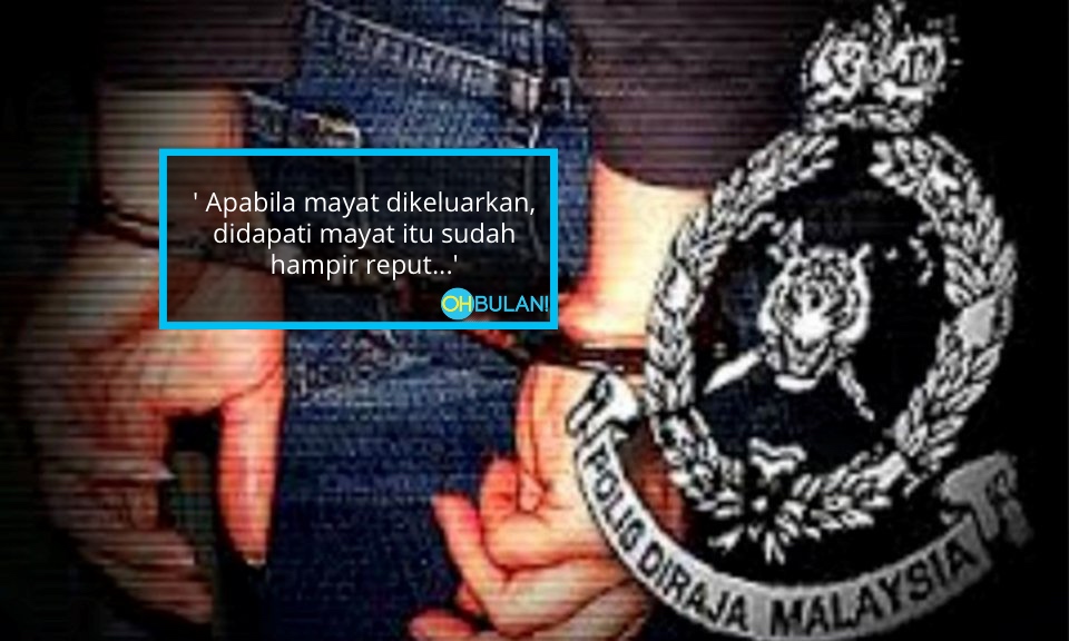 Kaki Terkangkang & Kepala Terbenam Dalam Tangki Najis, Kisah Pembunuhan Budak 12 Tahun Pada Tahun 1999