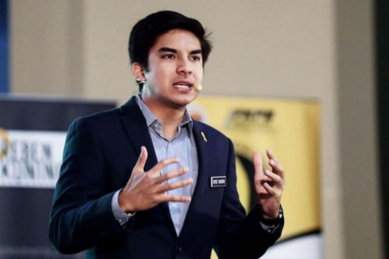 ‘Tak Mampu Nak Bayar RM50k’ – Syed Saddiq Mohon Kaji Semula Keperluan Lesen Finas