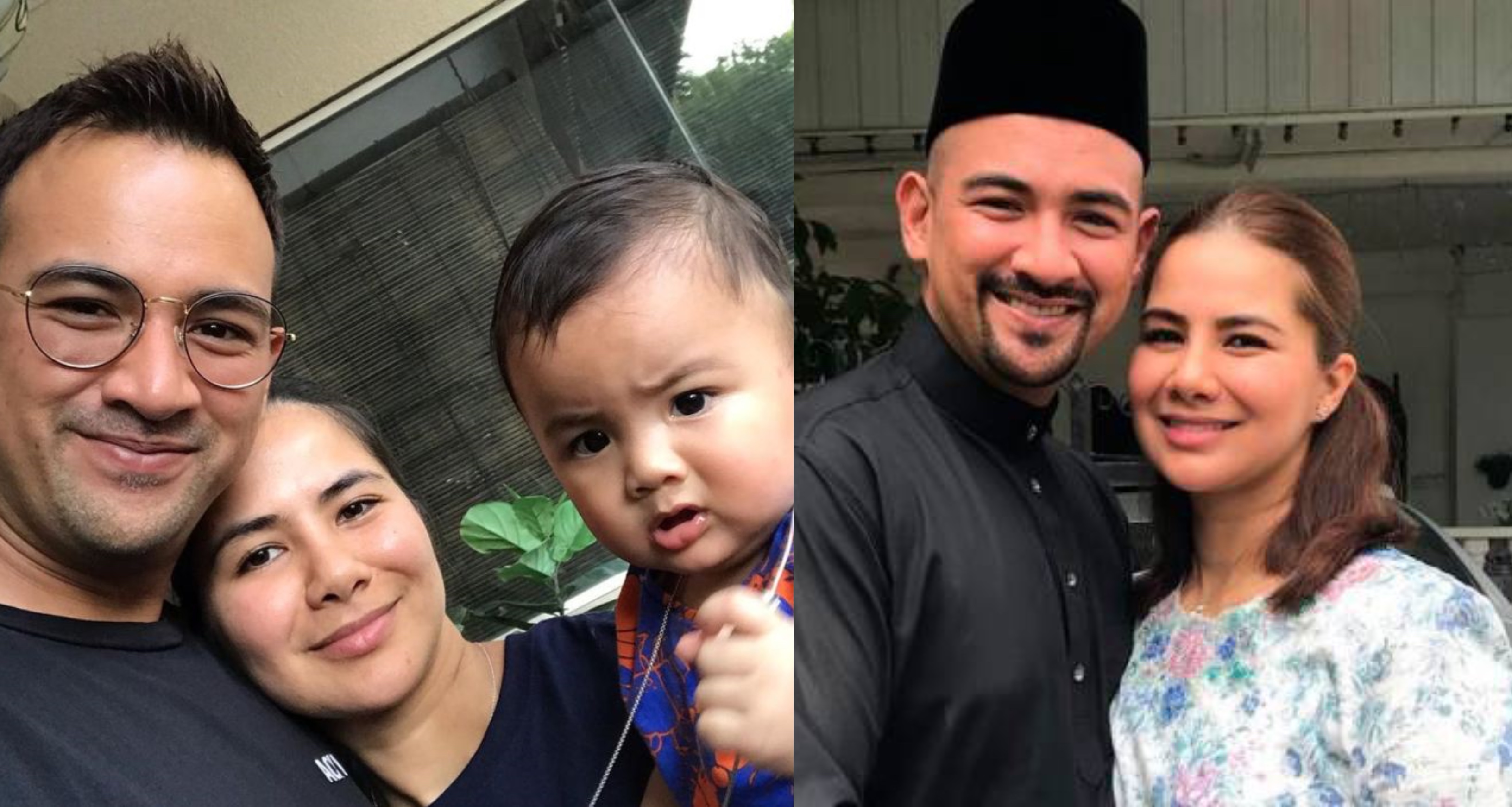 ‘Tak Pernah Fikir Jodoh Kami Sampai Di Sini Saja’ – Noor Nabila, Sharnaaz Sah Bercerai