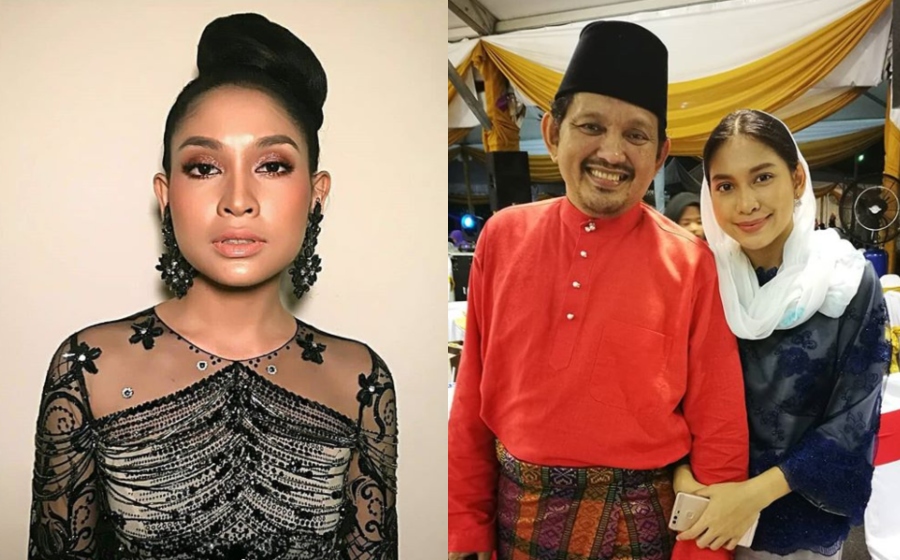 [VIDEO] Hubungan Sissy Iman Berantakan Kerana Orang Ketiga? Ini Sebenarnya Yang Terjadi..