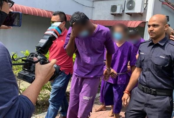 Bibir Berdarah & Lengan Bengkak Dipukul, Youtuber Minta Ruang Selesai Konflik Keluarga