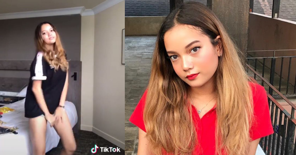 Ditegur Asyik Main TikTok, Berkelakuan Tidak Sopan, Anak Azhar Sulaiman ‘Sound’ Netizen