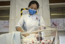 Bayi Baru Lahir Disahkan Positif Covid-19, Dijangkiti Menerusi Rahim Ibu