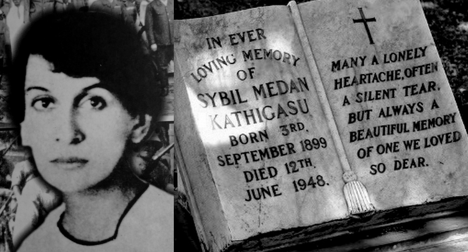 Didera Kejam, Rahang Ditendang Hingga Retak, ‘The Unsung Hero’ Sybil Korban Nyawa Pertahan Tanah Melayu