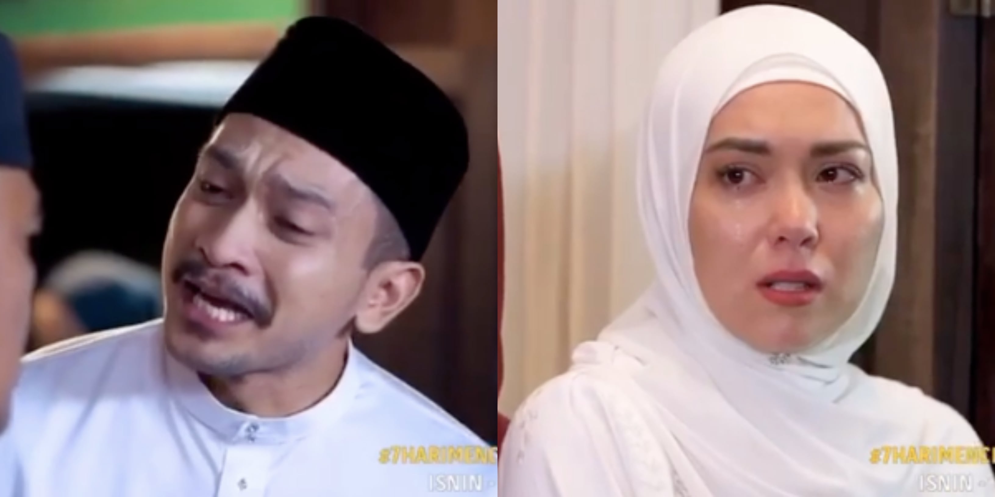 ‘Jika Khuzairi Sabar, Dia Mampu Kendali Emosi & Ego Mia’ – Da’i Wan