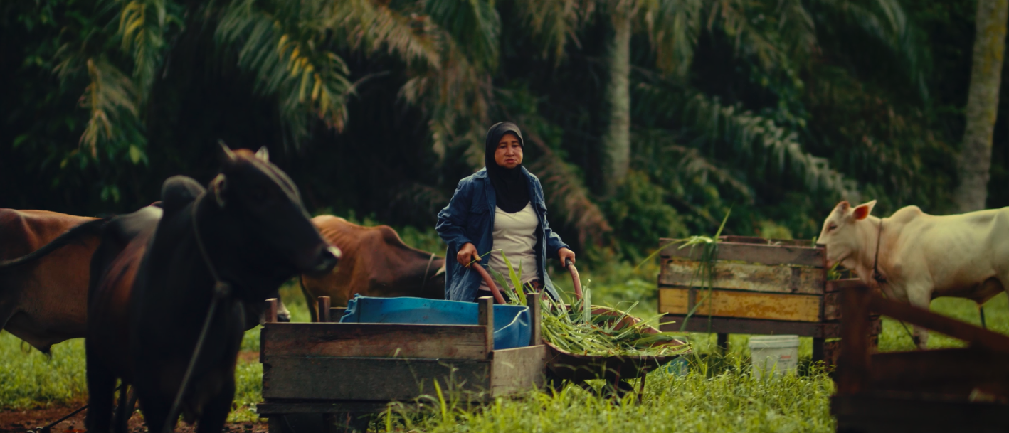 [VIDEO] Demi Zuriat, Wanita Kongsi Kisah Hilang Gigi Setiap Kali Hamil