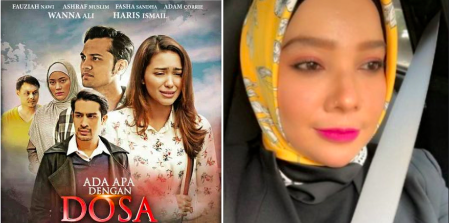 ‘Naik Darah Saya!’ – Penerbit Berang Filem Dijual Lanun Cetak Rompak Online