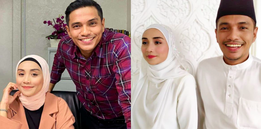 ‘Kalau Betul-Betul Apa Salahnya’ – Netizen Teruja Sofi, Helmi Dah Kahwin Semula