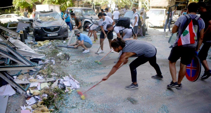 ‘Mereka Bunuh Impian Kita, Masa Depan Kita’ – Lebih 135 Nyawa Terkorban, Rakyat Tunjuk Rasa Marah