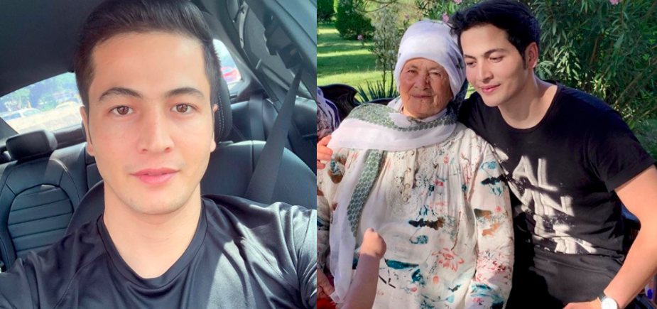 ‘Setiap Kejayaan Disebabkan Doa Ochajon’ – Nenek Daler Yusuf Meninggal Dunia