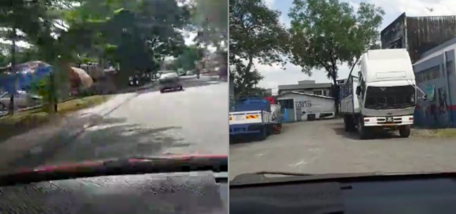 ‘Itu Adalah Fitnah’ – Ketua Polis Sungai Buloh Jawab Isu Video Viral