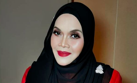 ‘Juri Ada Cita Rasa Mereka Tersendiri’ – Aishah Dedah Pernah Dapat 1/5 Markah Ketika Bertanding