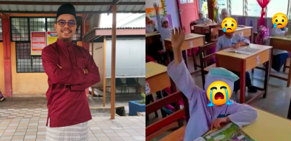 ‘Beratus-Ratus Video Pengajaran Aku Rakam, Ada Beberapa Terpaksa Padam’ – Guru