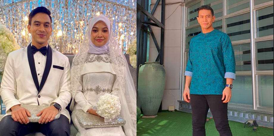 ‘Belajar Tinggi-Tinggi Tup Tap…’ – Keluarga Bising Dr Say Jadi Pelakon, Ini Nasihat Fahrin Ahmad