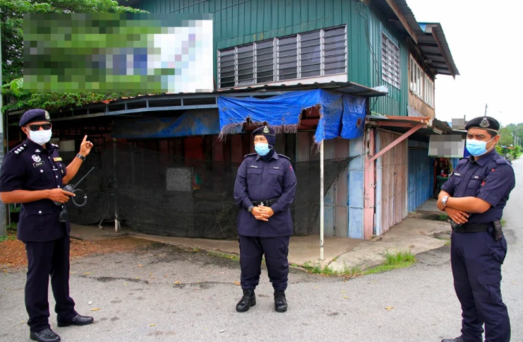 Akur Sekiranya PKPD Dilaksanakan Semula, Kedah Tutup 5 Sekolah Mulai Hari Ini