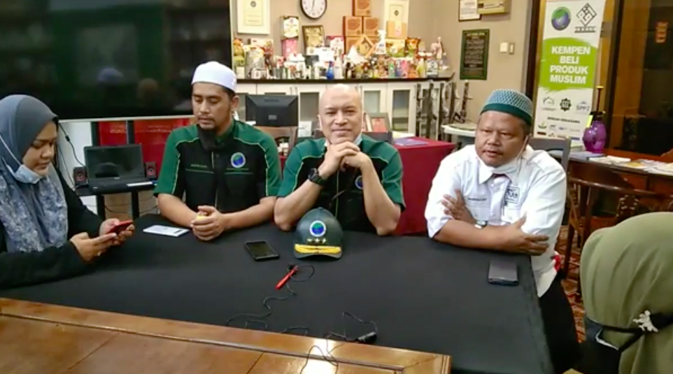 ‘Kata-Katanya Bersifat Peribadi Yang Tidak Mewakili Dasar PPIM’