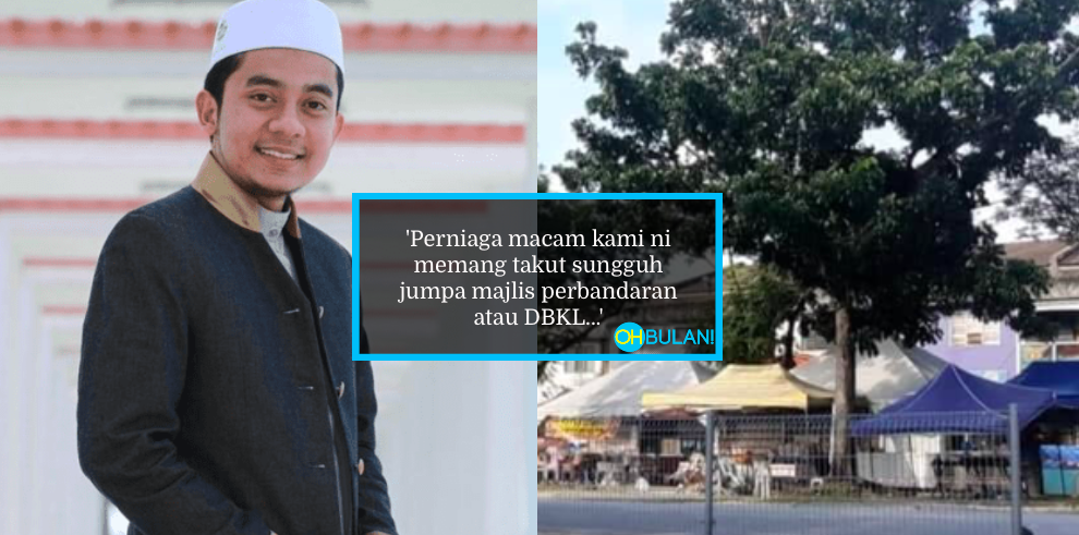 Pernah Berniaga ‘Rambo’, PU Rahmat Tak Setuju Operasi MBSA Dikatakan ‘Balas Dendam’