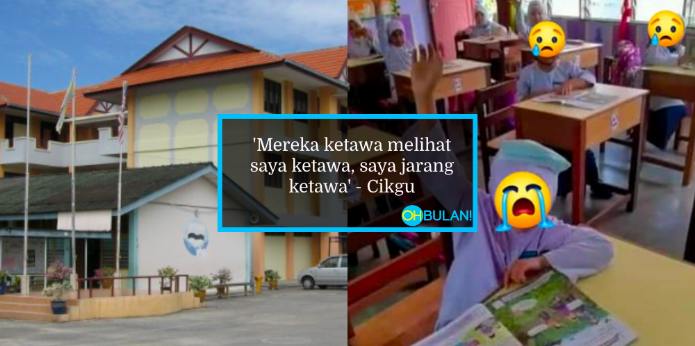 Guru Rakam Video Murid Jawab ‘Bapa Masak Ketum’ Cerita Hal Sebenar