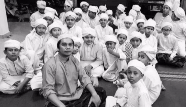 Remaja Sebabkan Kematian 23 Pelajar Tahfiz Fail Rayuan