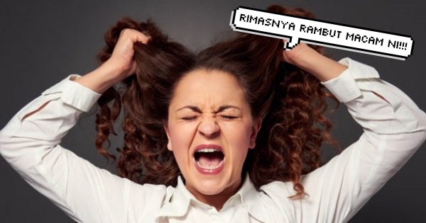 Tak Pernah Cuba Dry Shampoo? Ini 3 Perkara Yang Korang Kena Tahu Tentang Produk Best Ni!