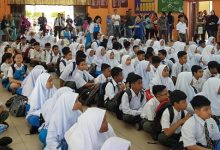 KPM Keluar Takwim Penggal Dan Cuti Persekolahan 2021, Sekolah Tamat Pada 9 Disember