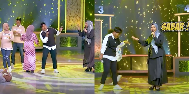 Awal-Awal Lagi Dah Buang 3 Penyanyi Sebenar, Noraniza Idris ‘Terkena’ Dalam ICSYVM!