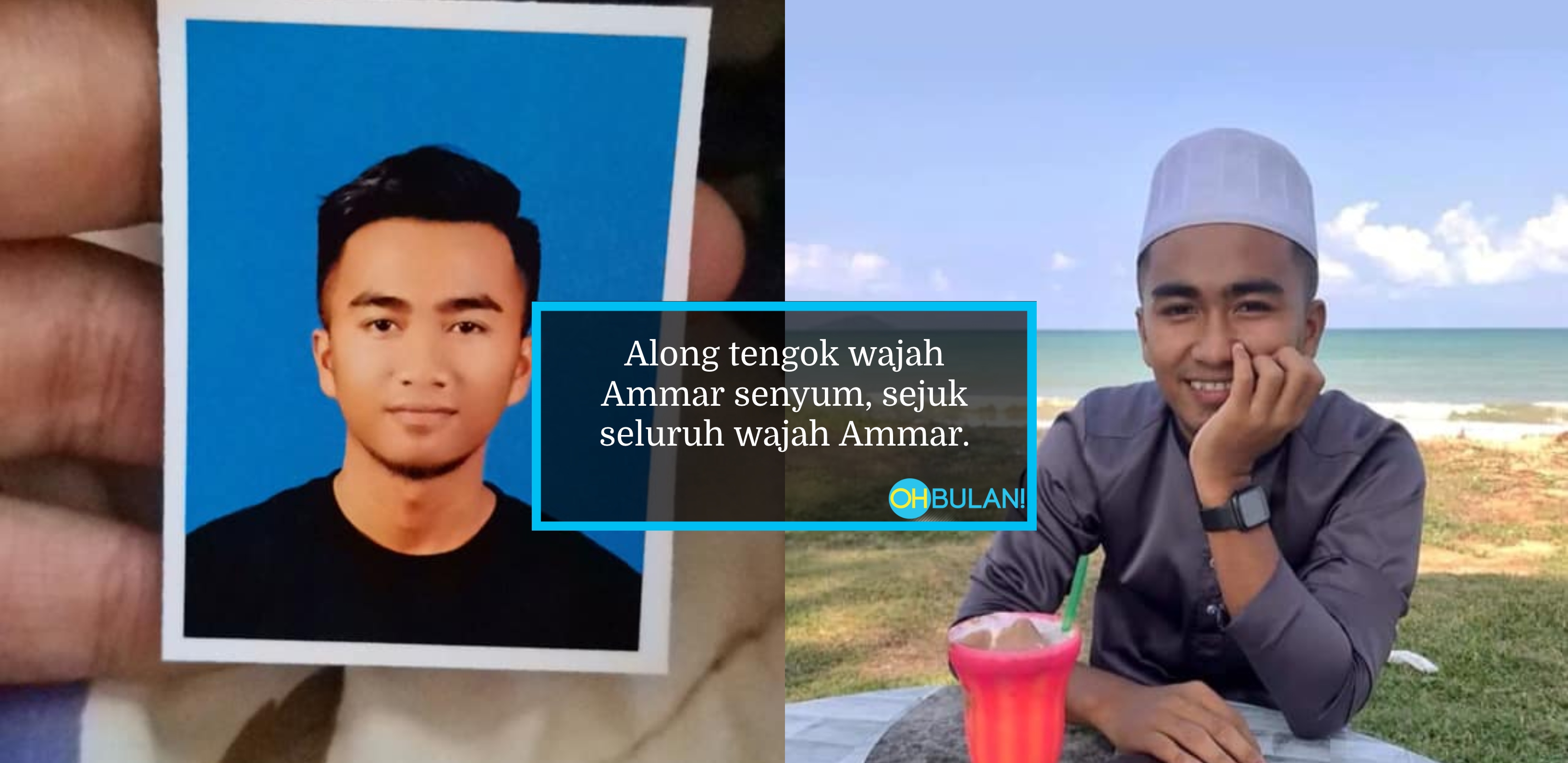 ‘Sejadah Selimut Arwah’ – Adik Maut Dilanggar Ketika Pulang Dari Masjid, Abang Luah Rasa Sayu