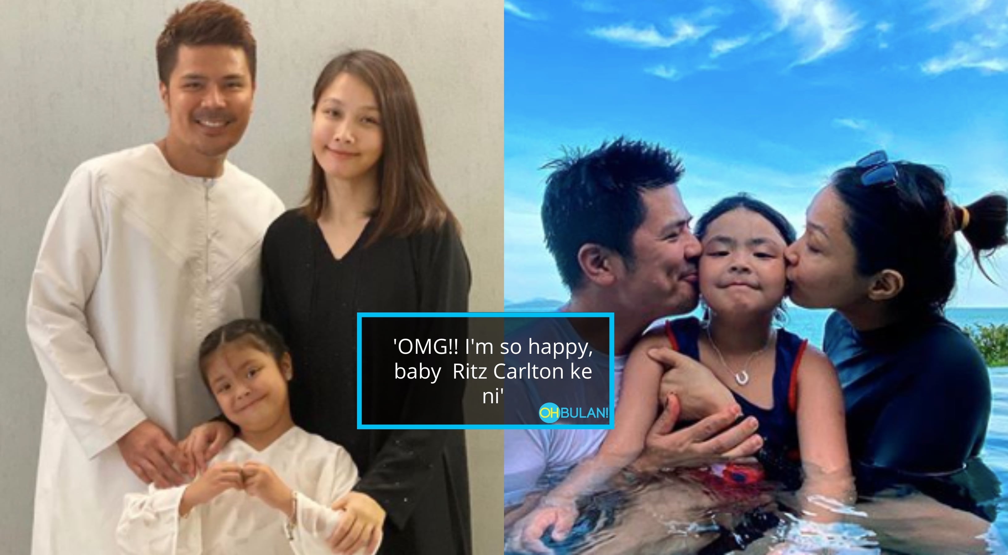 Awal Umum Scha Hamil 4 Bulan, Lara Alana Bakal Jadi Kakak!