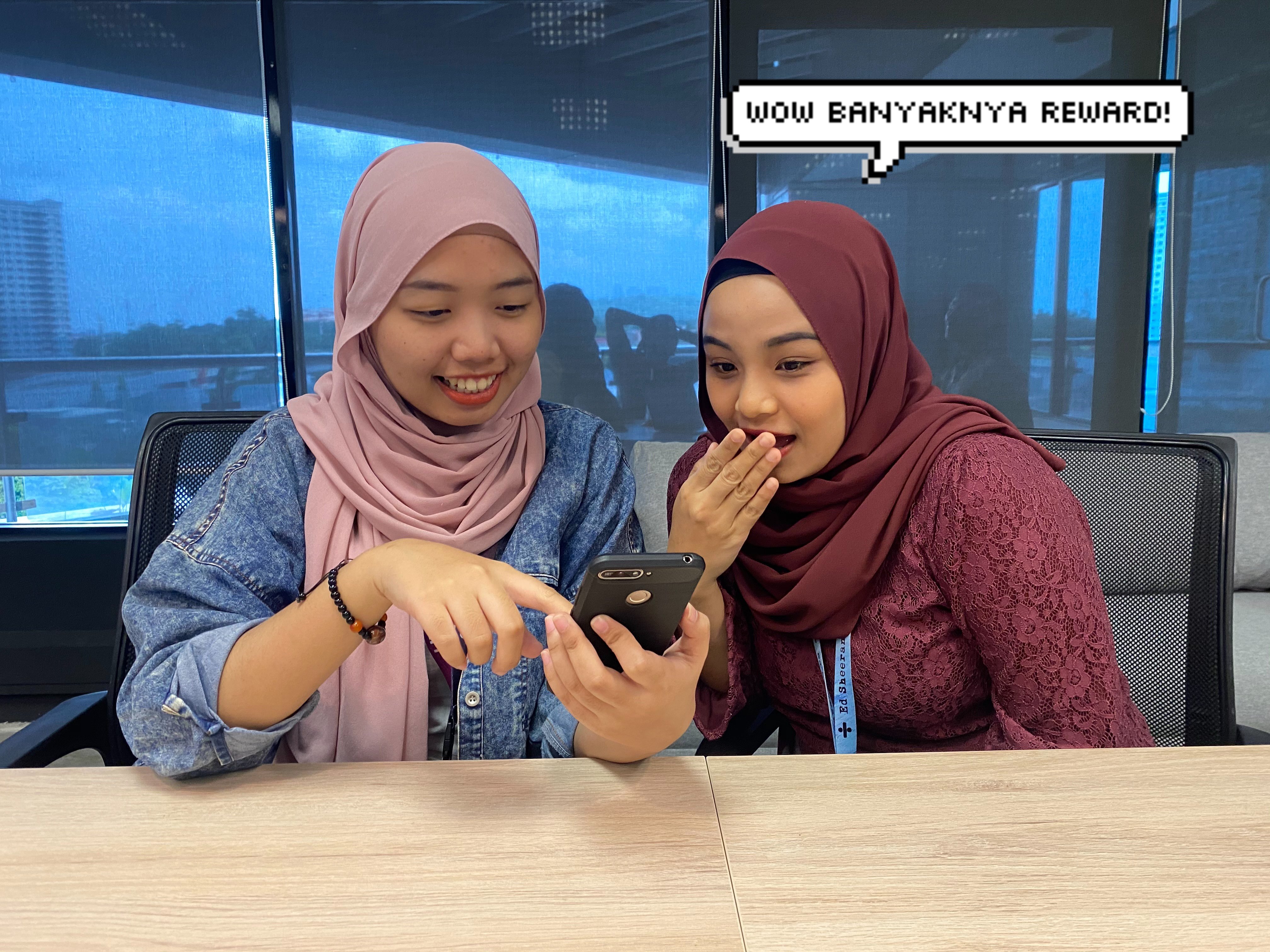 Ini 5 Sebab Shopping Di Boost In App Marketplace Lebih Mudah. Korang Confirm Suka!