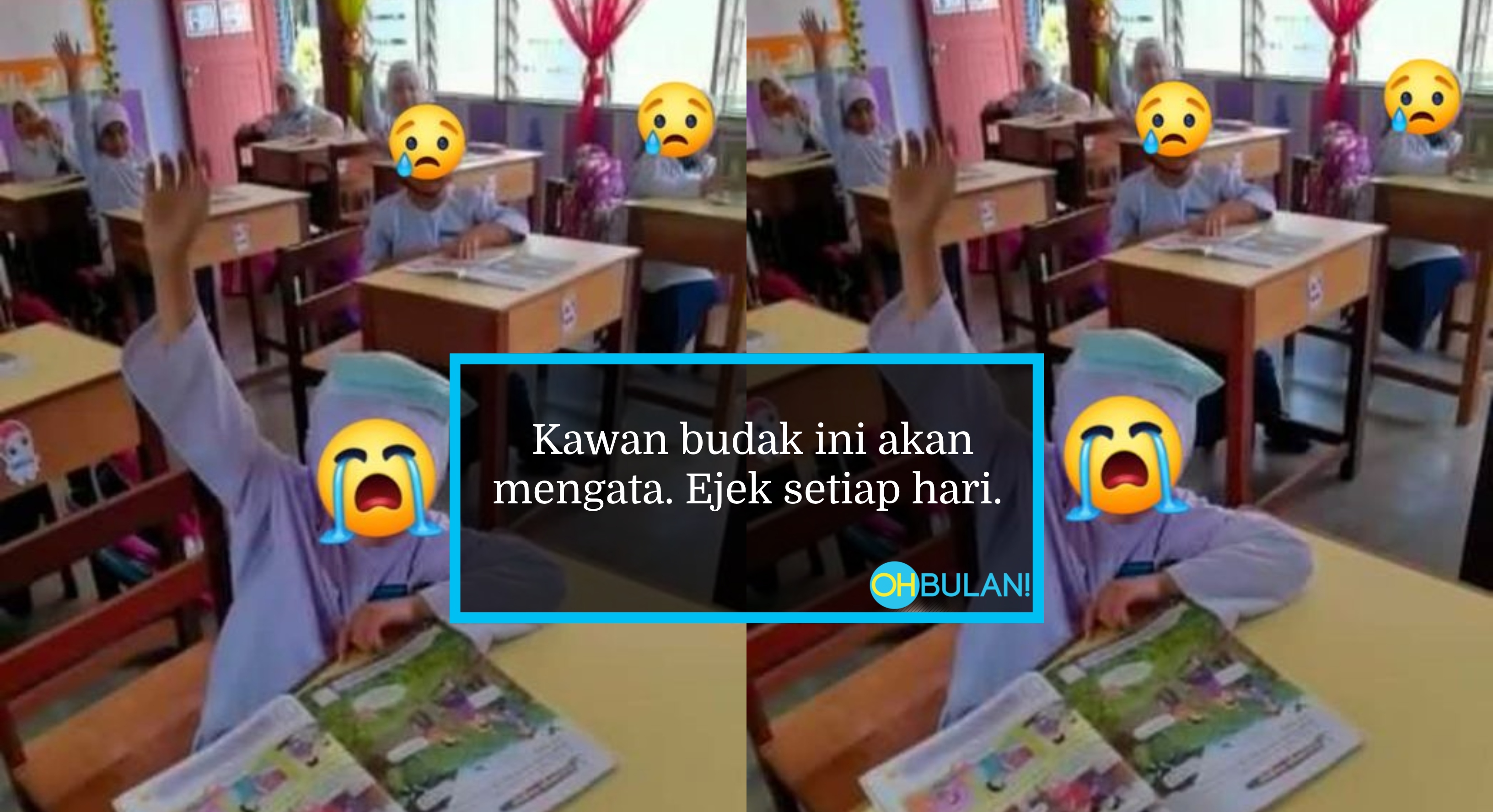 ‘Mana Etika Anda Sebagai Guru?’ – Viral Video Bapa Masak Ketum, Individu Harap Tindakan Diambil