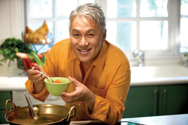 Nak Memasak Sehebat Chef Wan? Jom Sertai Bengkel Memasak Percuma The Wan & Only!