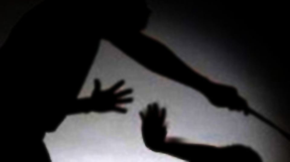Marah Tidur Nyenyak Diganggu, Anak Tergamak Bunuh Ibu Sendiri