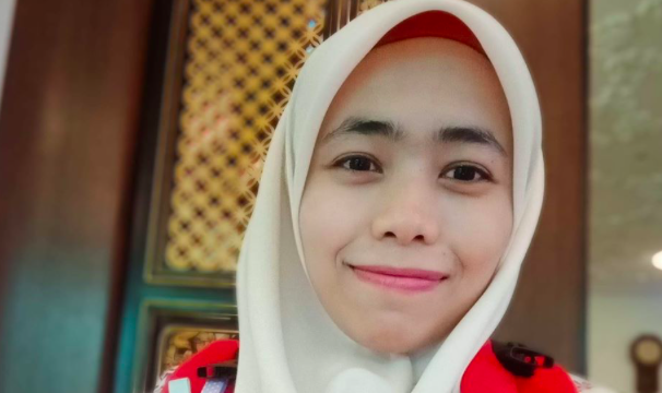 ‘Saya Belajar & Mengajar Agama’ – Bekas Isteri Da’i Farhan Jadi Mangsa ‘Scammer’