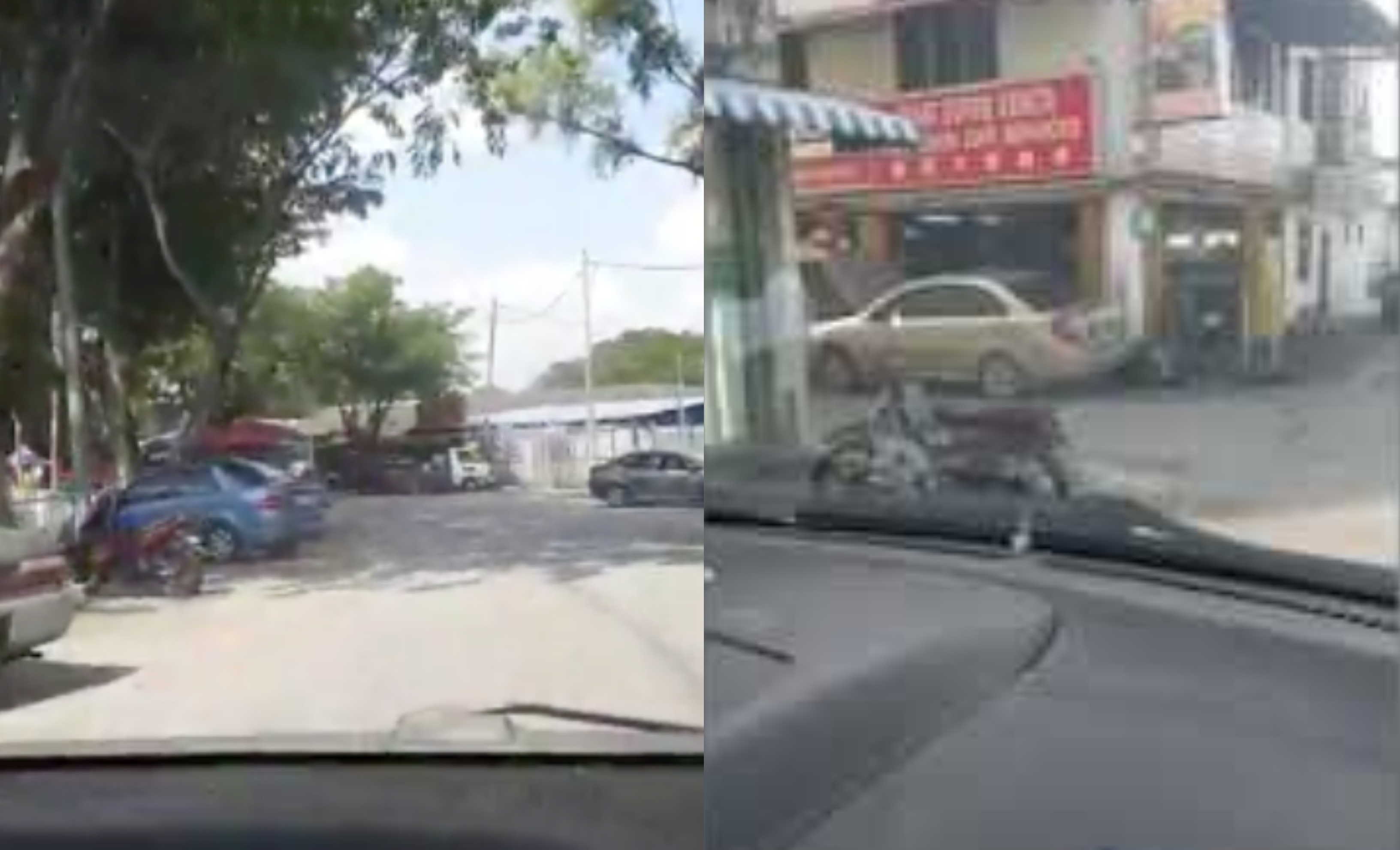 SPRM Pandang Serius Video Viral, Ambil Tindakan Pegawai Lindung Aktiviti Haram