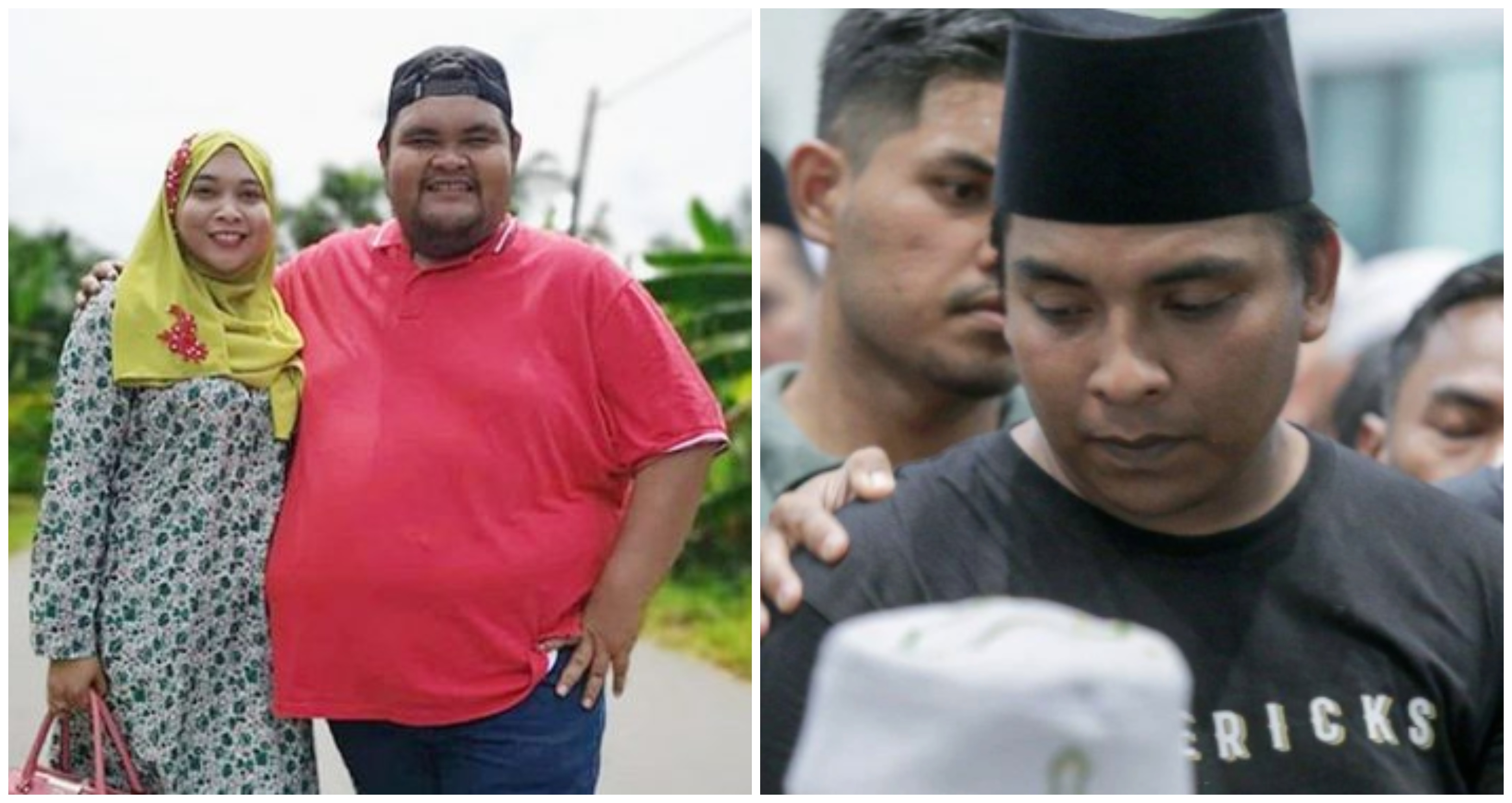 ‘Saya Diamkan Diri Dulu’ – Nor Hidayah Respon Isu Saman Ali Puteh