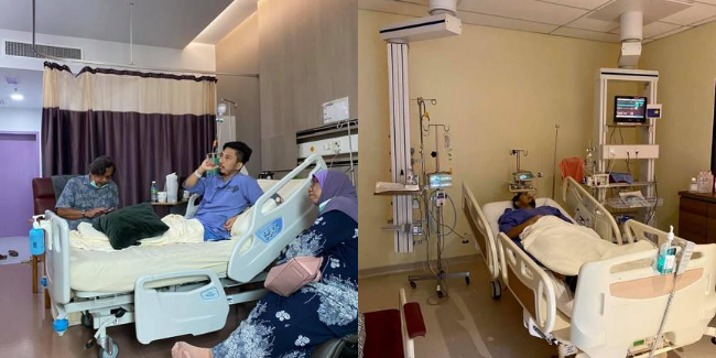 ‘Tak Sangka Ini Dating Terakhir…..’