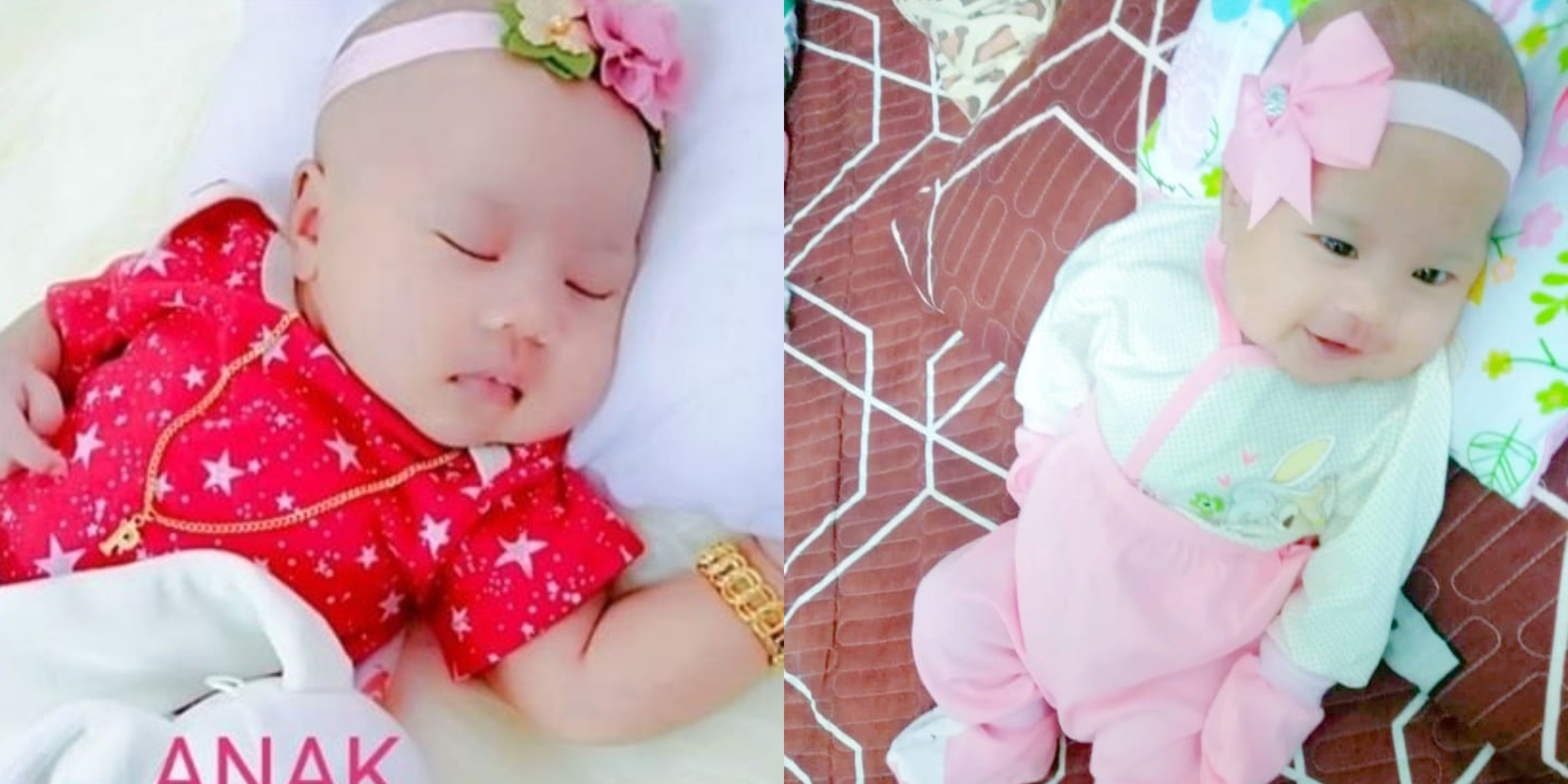 ‘Setelah 26 tahun Menanti, Akhirnya Allah Ambil Terus Papa & Gantikan Saya’
