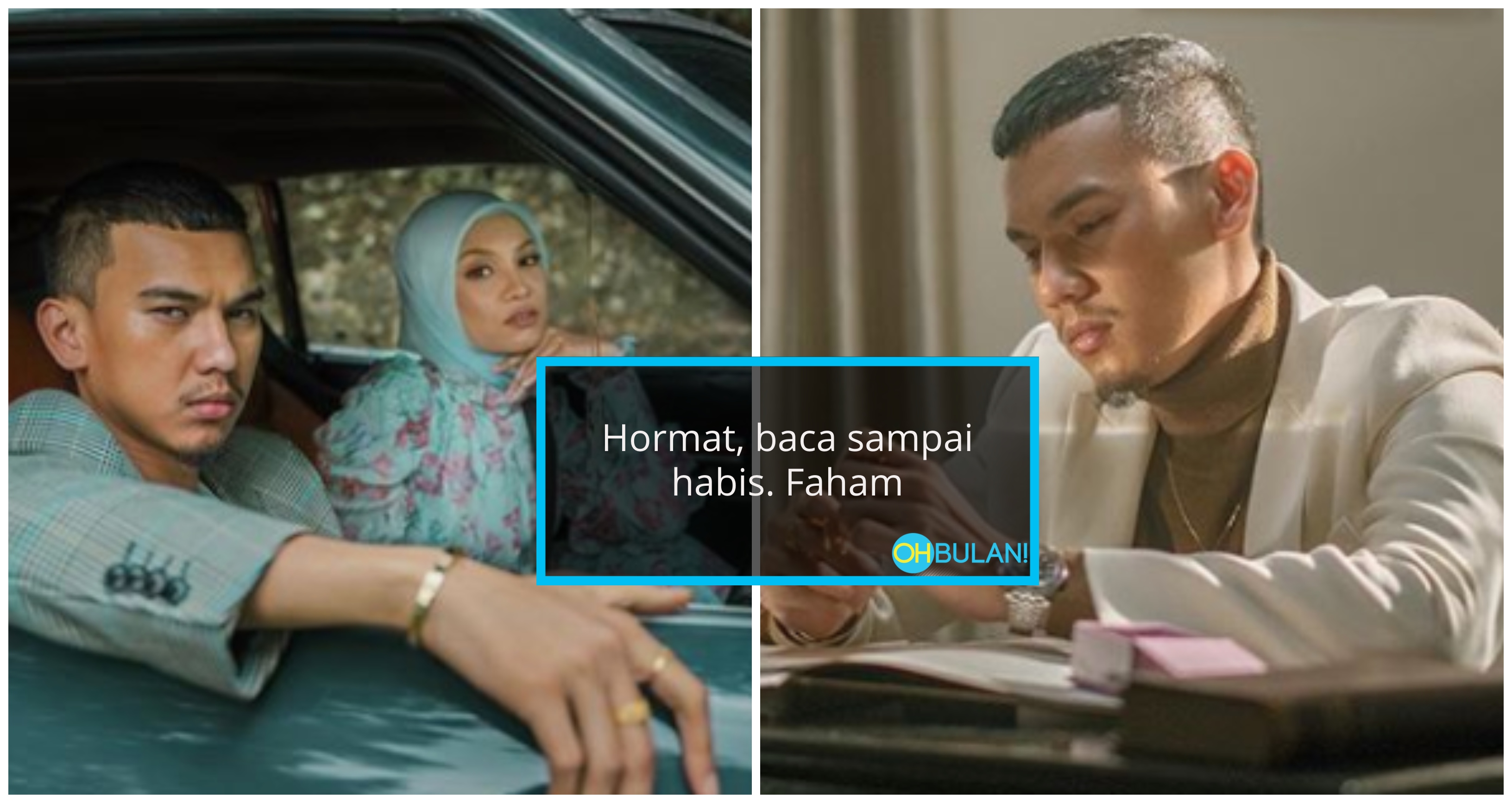 ‘Bergurau? Biar Bertempat…’ – MK K-Clique Terkilan Netizen Perlekeh Muzik Video Peluang Kedua