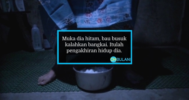 ‘Kau Tahu Tak Benda Tu Semua Dia Kasi Makan’ – Suami Tanggung Derita 25 Tahun Gara-Gara..