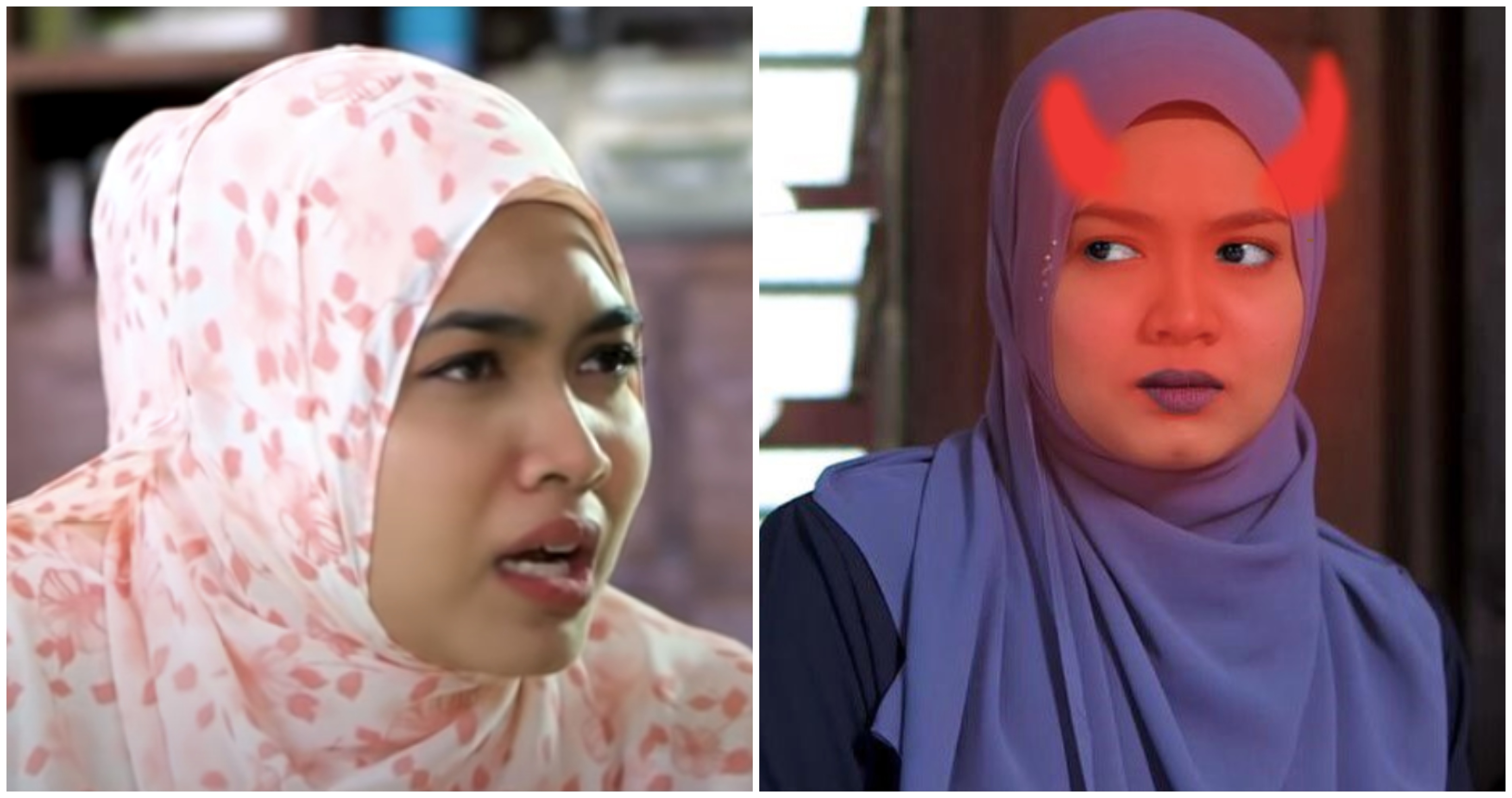 Babak Nurul ‘Gold Digger’ & Helmi Tumbuk Jalil Buat Penonton Geram, Puas Hati!